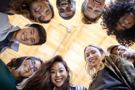 Vinnies charity donations